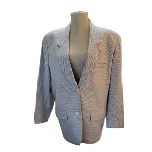 Anne Klein II Blazer
